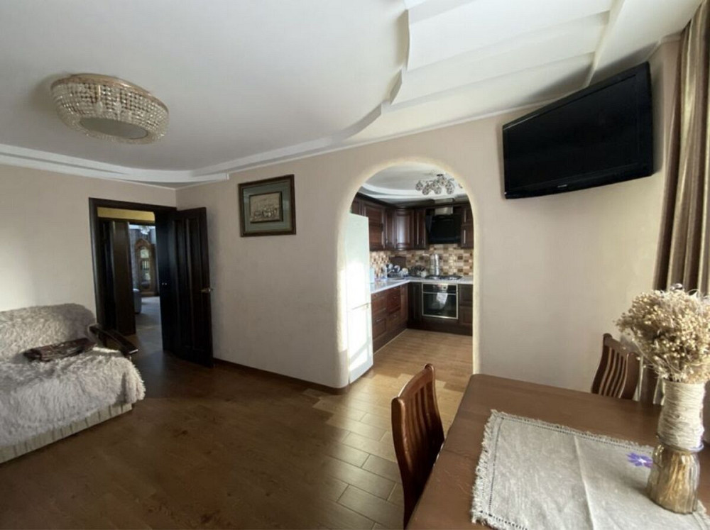 Продаж Квартира 3-кімнатна, 12/16 поверх на Жмаченко, 8 Київ - фото 5