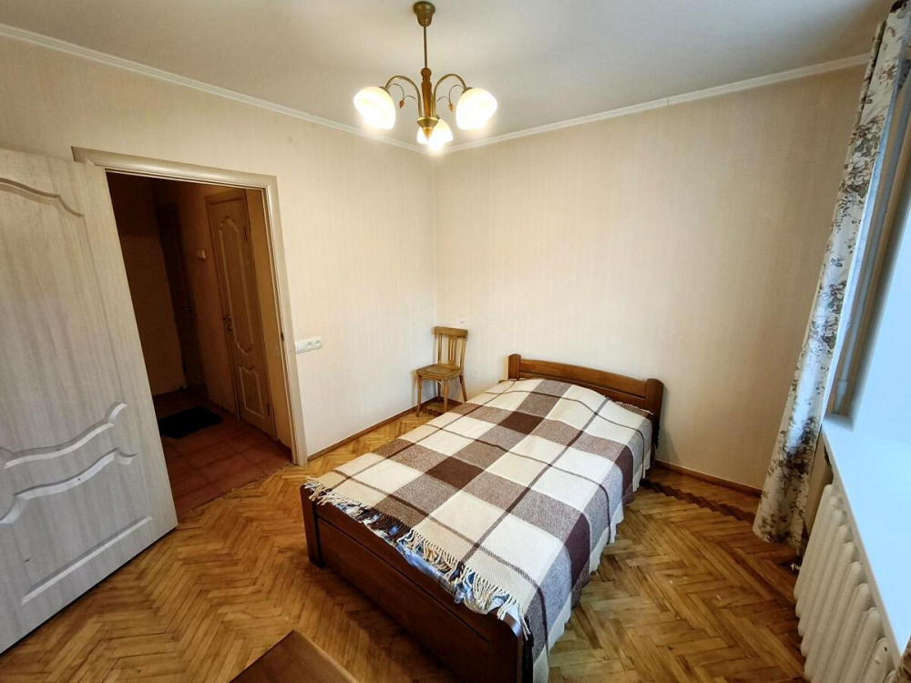 Оренда Квартира 2-кімнатна, 4/14 поверх на вул. Петра Радченка, 8 Київ - фото 4