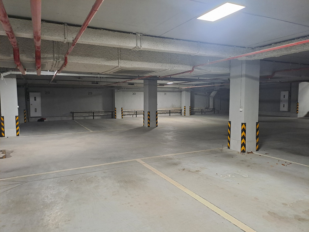 Оренда 1 кім квартири з підземним паркінгом, ЖК Панорама Тернопіль - фото 19