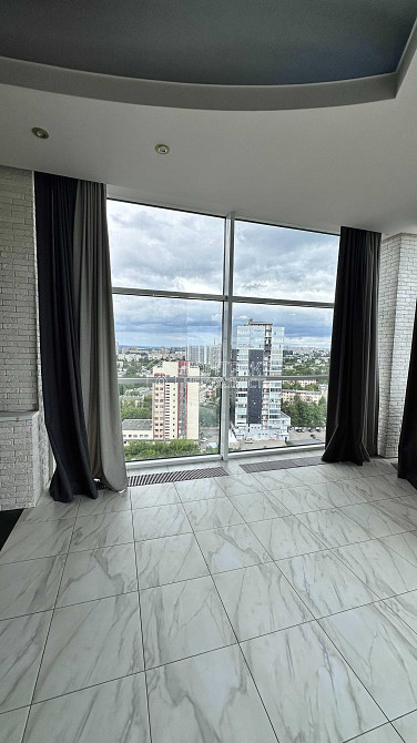 Продаж Квартира 3-кімнатна, 19/23 поверх на вул. Отакара Яроша Харьков - изображение 4