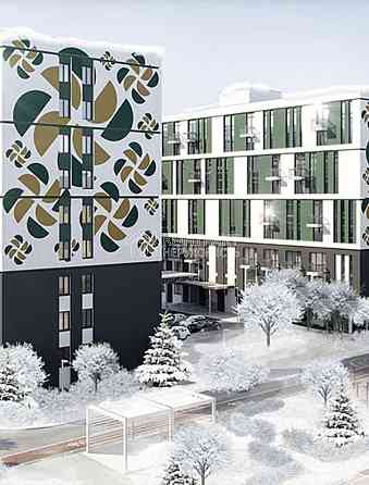 Продаж Квартира 2-кімнатна, 5/10 поверх на вул. Героїв Харкова Kharkiv