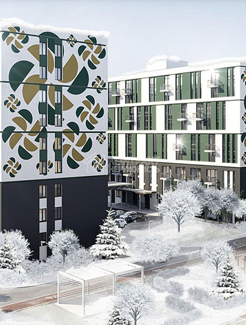 Продаж Квартира 2-кімнатна, 5/10 поверх на вул. Героїв Харкова Харьков - изображение 4