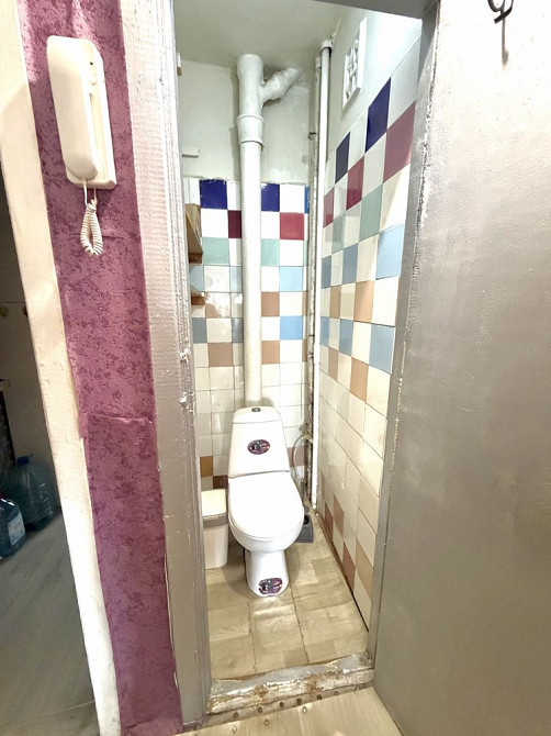 Продаж Квартира 3-кімнатна, 3/5 поверх на Родини Глаголєвих вул., д. 12-Б Киев - изображение 8