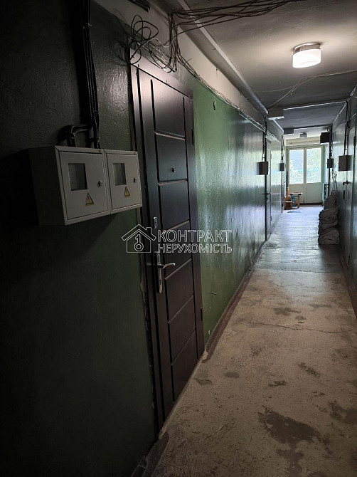 Продаж Квартира 1-кімнатна, 1/9 поверх на вул. Маршала Батицького Харків - фото 8