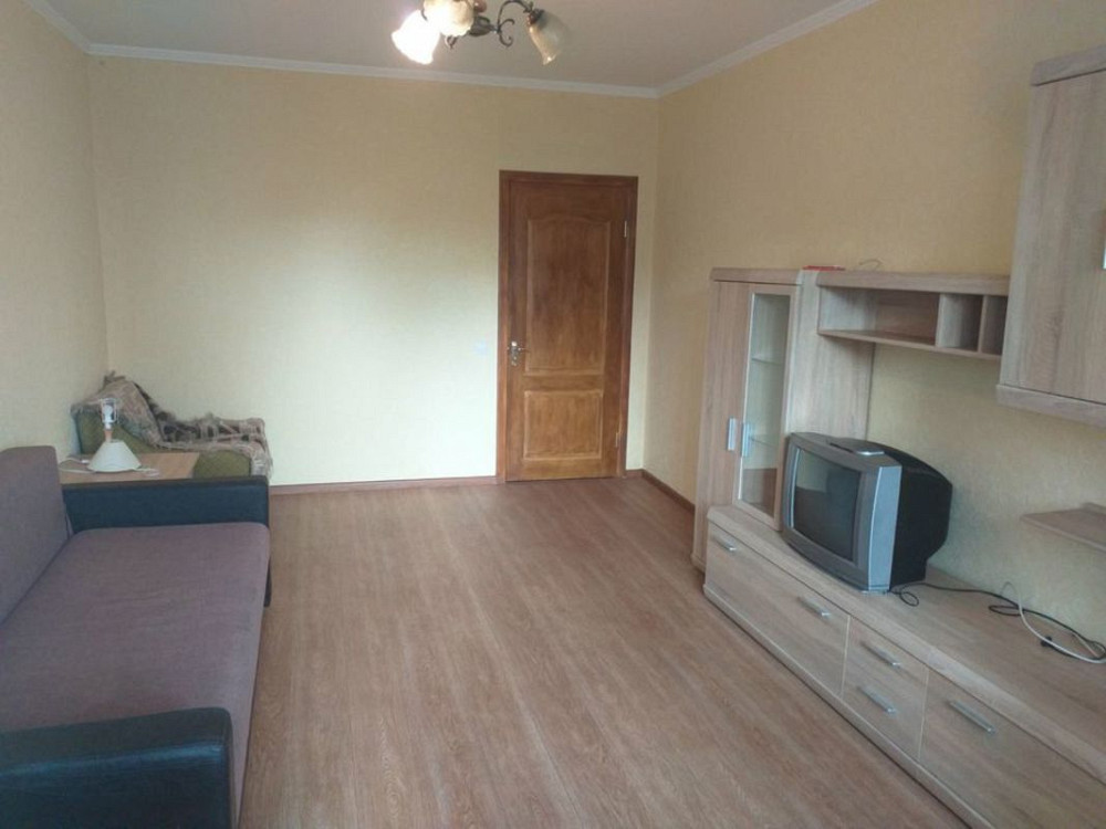 Оренда Квартира 1-кімнатна, 5/9 поверх на ул. Архитектора Вербицкого, 10 Київ - фото 2