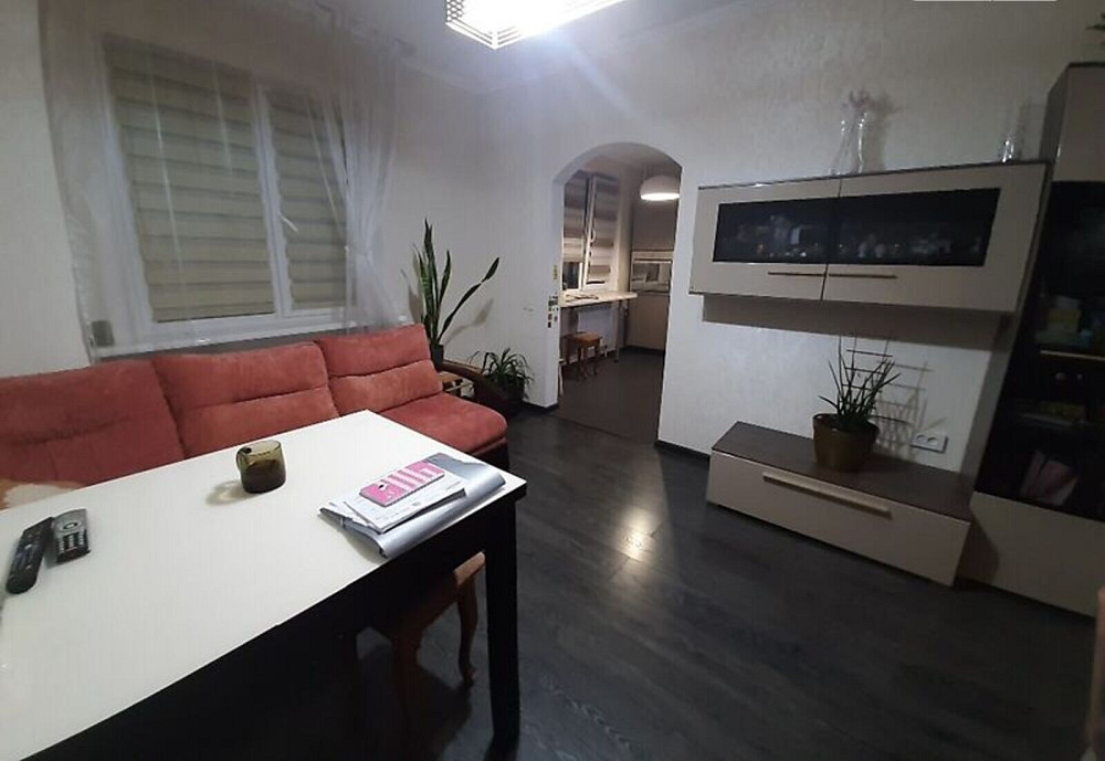 Оренда Квартира 3-кімнатна на Симиренко, 22г Київ - фото 3