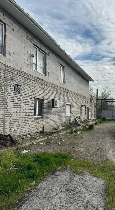 Продаж Виробниче або промислове приміщення площа 2720 кв.м на Оцупа Дніпро - фото 2