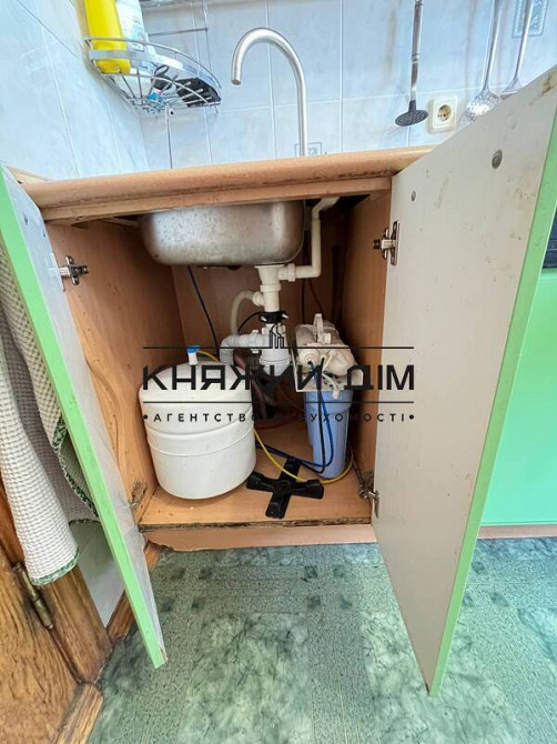 Здається роздільна 2-х к. квартира ст. м. Лівобережна. № 11171099 Kiev - photo 19