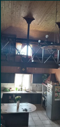 Продам дом в Светлом Svitle