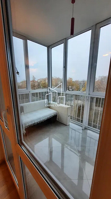 Продаж Квартира 3-кімнатна, 6/10 поверх на вул. Угорська Львів - фото 15