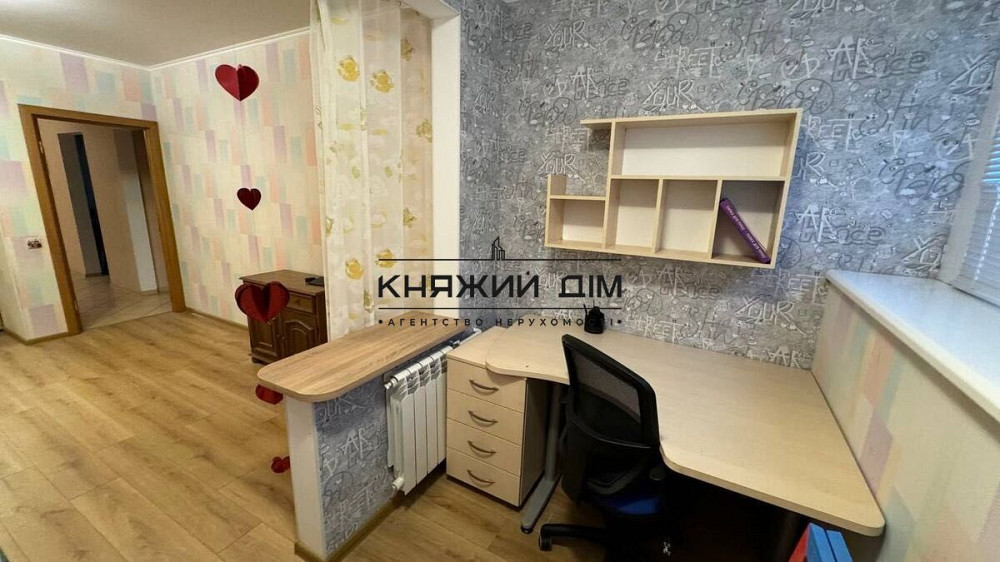 Продаж 3-х кімнатної ,вул. Урлівська 38А м.Позняки або Осокорки Київ - фото 9