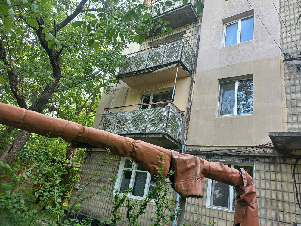 2-комнатная квартира в удобном районе, рядом с Центром! Одесса - изображение 9