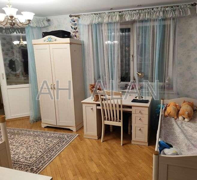 Продаж Будинок 3-кімнатний на Володимира Івасюка пр-т, 24А Київ - фото 4