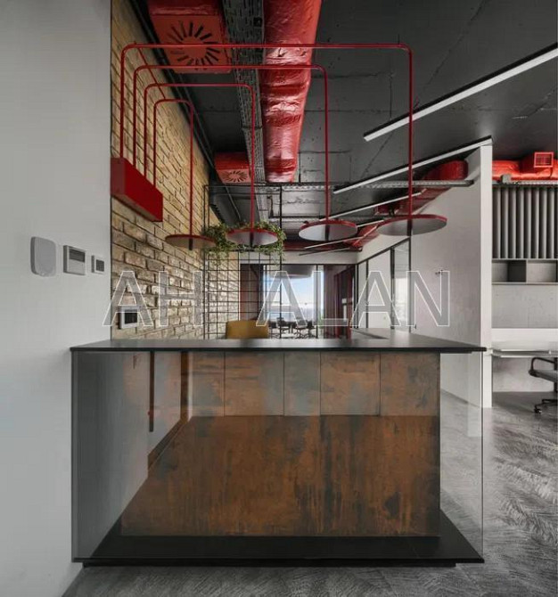 Оренда Будинок 5-кімнатний на Кловський узв. Київ - фото 12