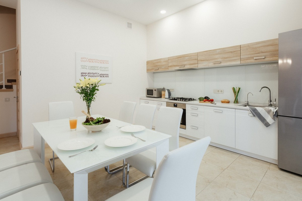 Оренда Будинок на Аркадиевский пер. Odessa - photo 15