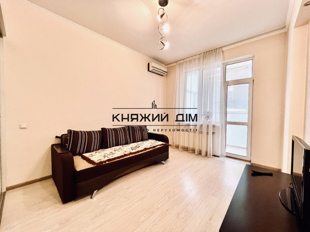 Оренда Квартира 2-кімнатна, 14/20 поверх на вул. Красноткацкая ул./Вінстона Черчілля Kiev - photo 7