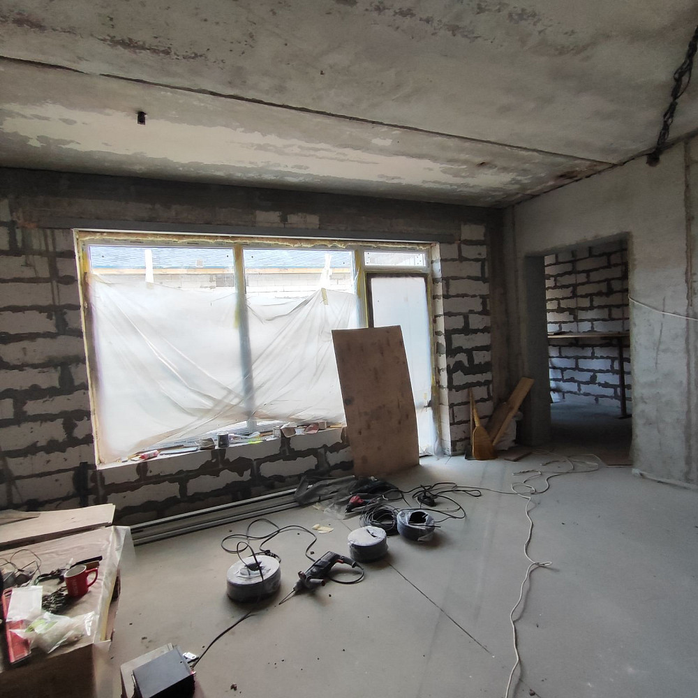 Продам новый 2х этажный дом в с.Нерубайское. Нерубайське - фото 11