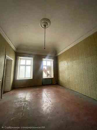 Продаж Квартира 3-кімнатна на пл. Соборная площадь, 2 Одеса