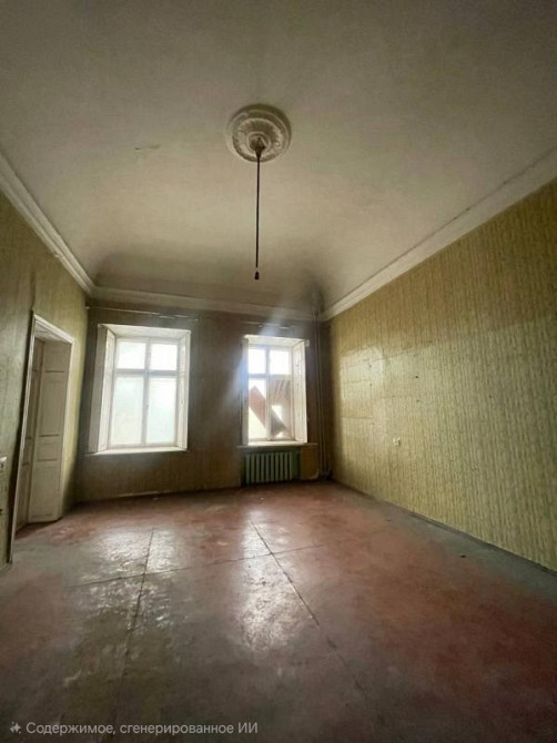 Продаж Квартира 3-кімнатна на пл. Соборная площадь, 2 Одеса - фото 5