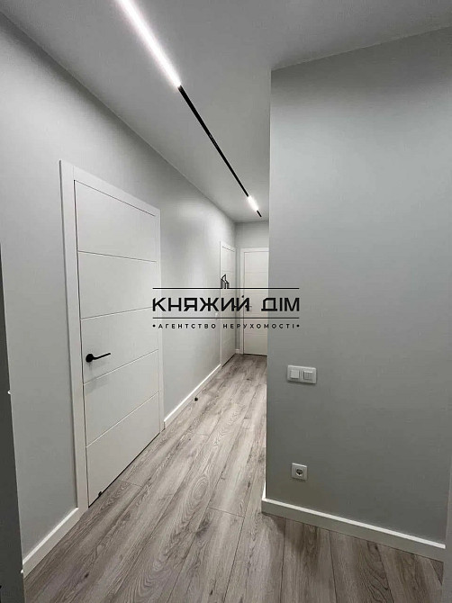 Продаж 2 кімнатної роздільної  в ЖК SEVEN,м.Осокорки Київ - фото 4