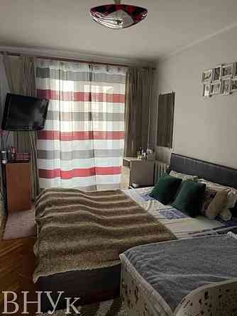 Продаж Квартира 2-кімнатна, 3/5 поверх на Вул.Пулюя Івано-Франківськ