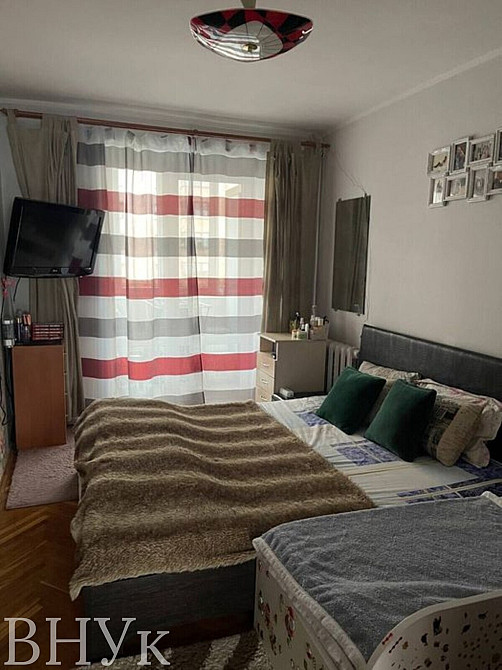Продаж Квартира 2-кімнатна, 3/5 поверх на Вул.Пулюя Івано-Франківськ - фото 2