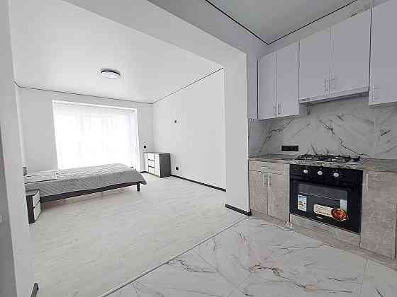 Оренда Квартира 1-кімнатна, 4/5 поверх на вул. Обїзна Ternopil'