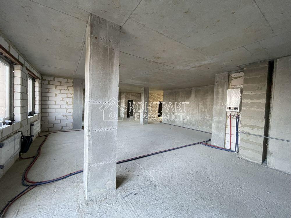 Продаж Квартира 3-кімнатна, 6/9 поверх на вул. Динамівська Kharkiv - photo 2