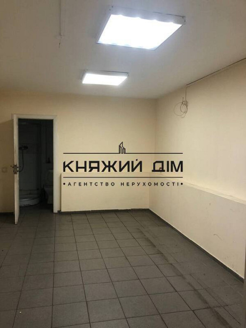 Оренда приміщення вільного призначення на Крушельницкой Соломии ул. поверх - 1/7 Київ - фото 7