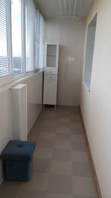 Оренда Квартира 1-кімнатна, 23/24 поверх на Олега Мудрака, 66 Київ - фото 12