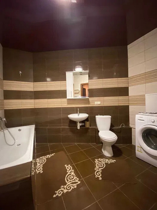 Оренда Квартира 1-кімнатна, 12/25 поверх на Чавдар, 34 Київ - фото 5