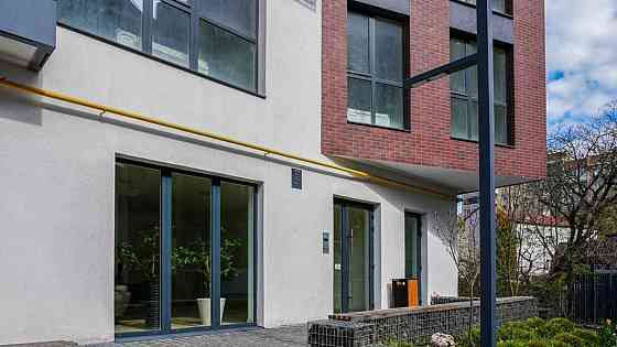 Продаж Квартира 1-кімнатна, 2/5 поверх на вул. Ярославенка Львів