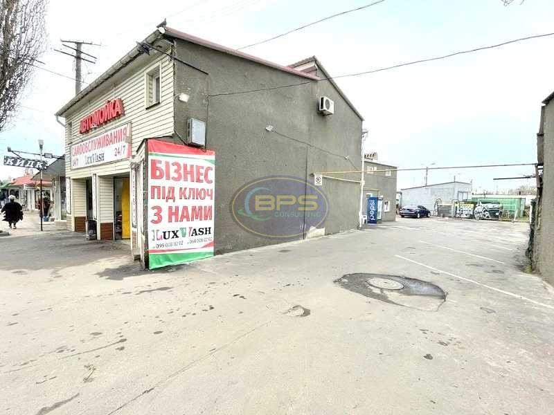 Продаж приміщення вільного призначення Одесса - изображение 1