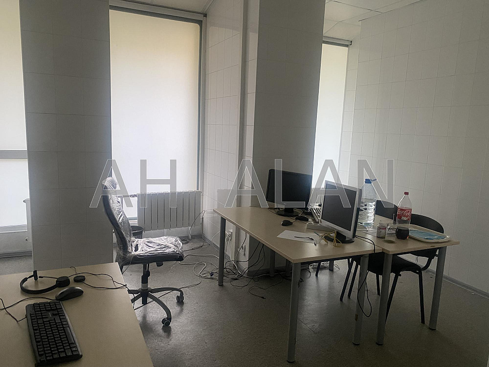 Оренда Будинок 11-кімнатний на Кудрявська вул., 31/33 Київ - фото 1