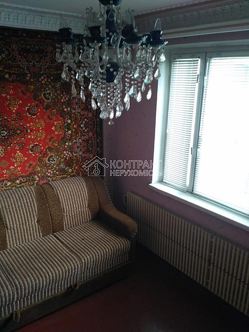 Продаж Квартира 4-кімнатна, 7/16 поверх на вул. Грозненська Харьков - изображение 3