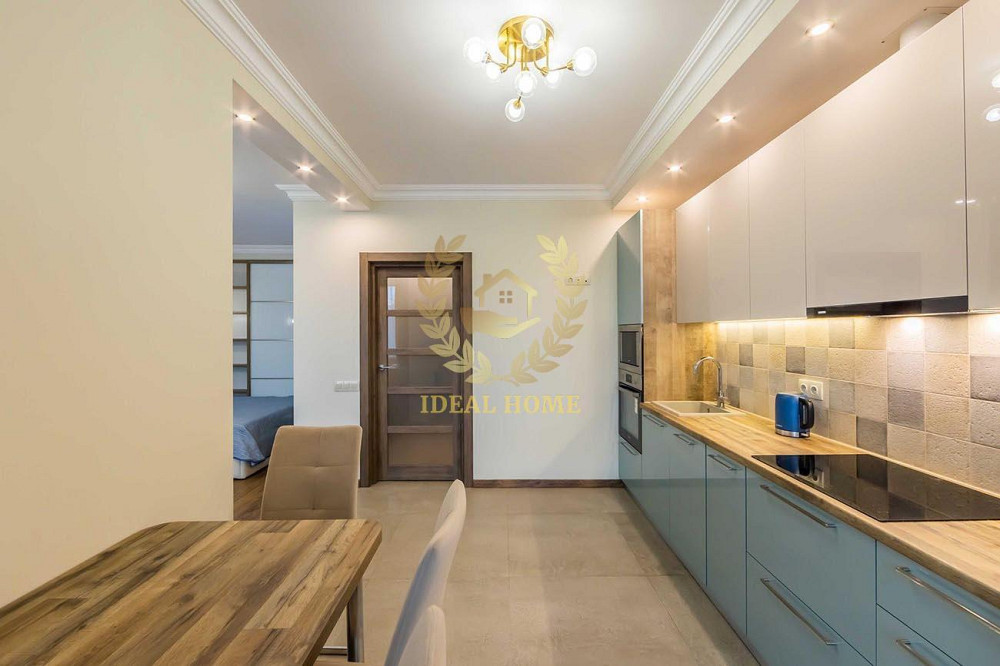 Продаж 1-к квартири в ЖК "Вишиванка" Киев - изображение 7