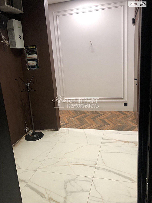 Продаж Квартира 3-кімнатна, 1/4 поверх на вул. Клеменова Дача Харків - фото 12