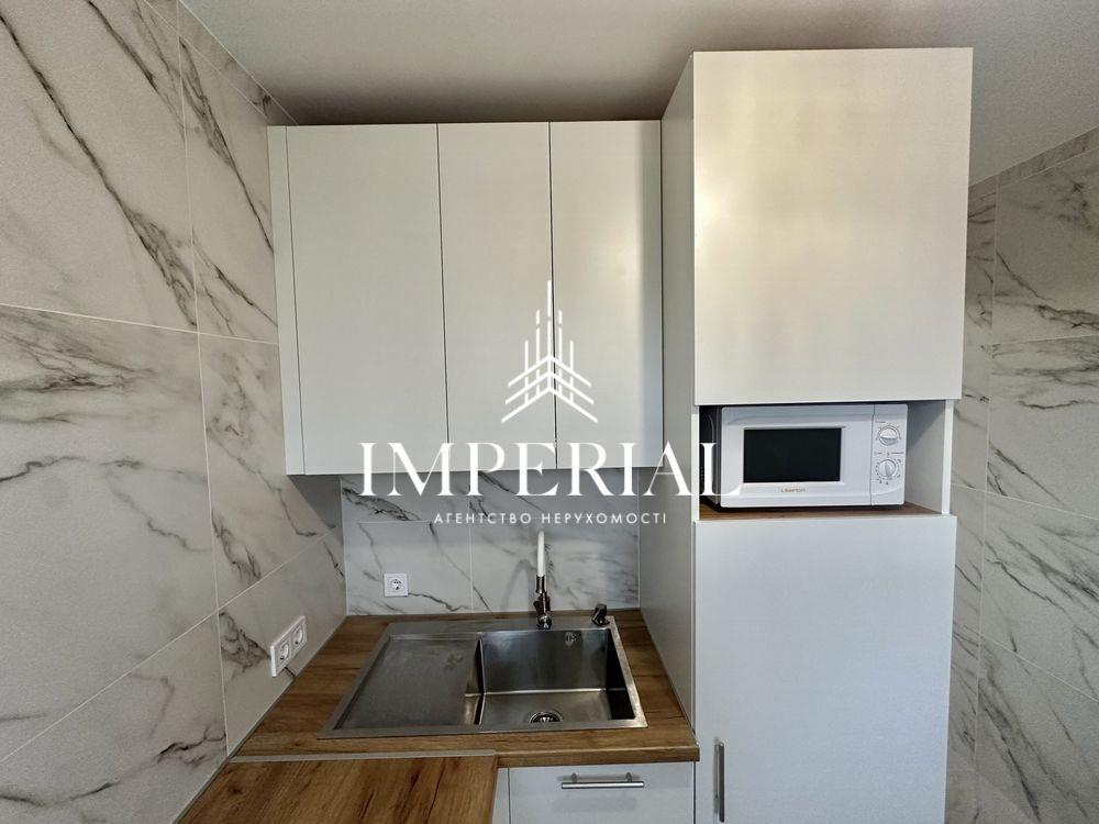 Оренда Квартира 1-кімнатна, 8/9 поверх на вул. Федорова Kiev - photo 8