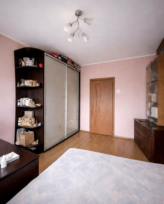 Продаж Квартира 3-кімнатна, 5/12 поверх на Архипенко Александра вул., д. 6-Б Kiev - photo 16