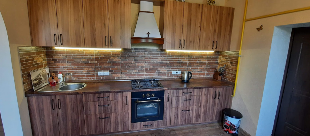 Дом у моря в Грибовке Грибівка - фото 11