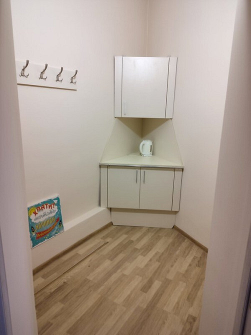 Оренда офісне приміщення на Гоголя ул., 1 поверх - 1/5 Одесса - изображение 8