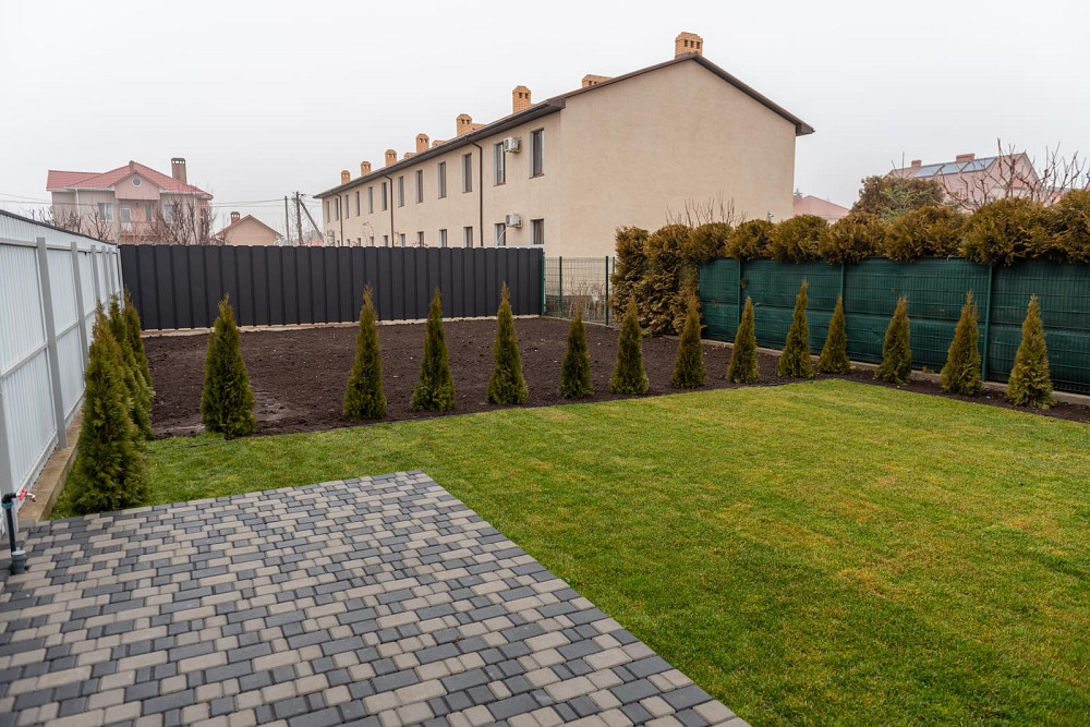 Продам новый 2-х этажный дом с ремонтом в Лесках Ліски (Комінтернівський район) - фото 17