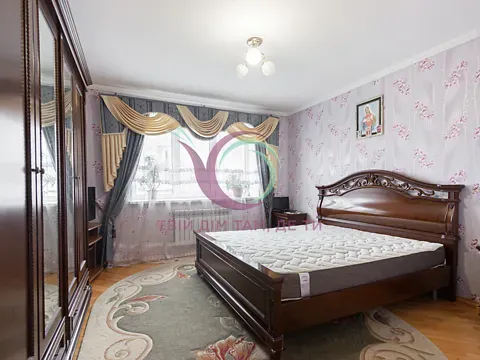 Продажа 3к Квартира 84.2 кв.м Роксоляни вулиця 61 Львов - изображение 13