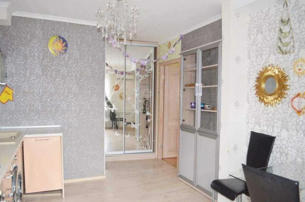 Оренда Квартира 2-кімнатна, 3/9 поверх на Лобановського, 96 Київ - фото 5