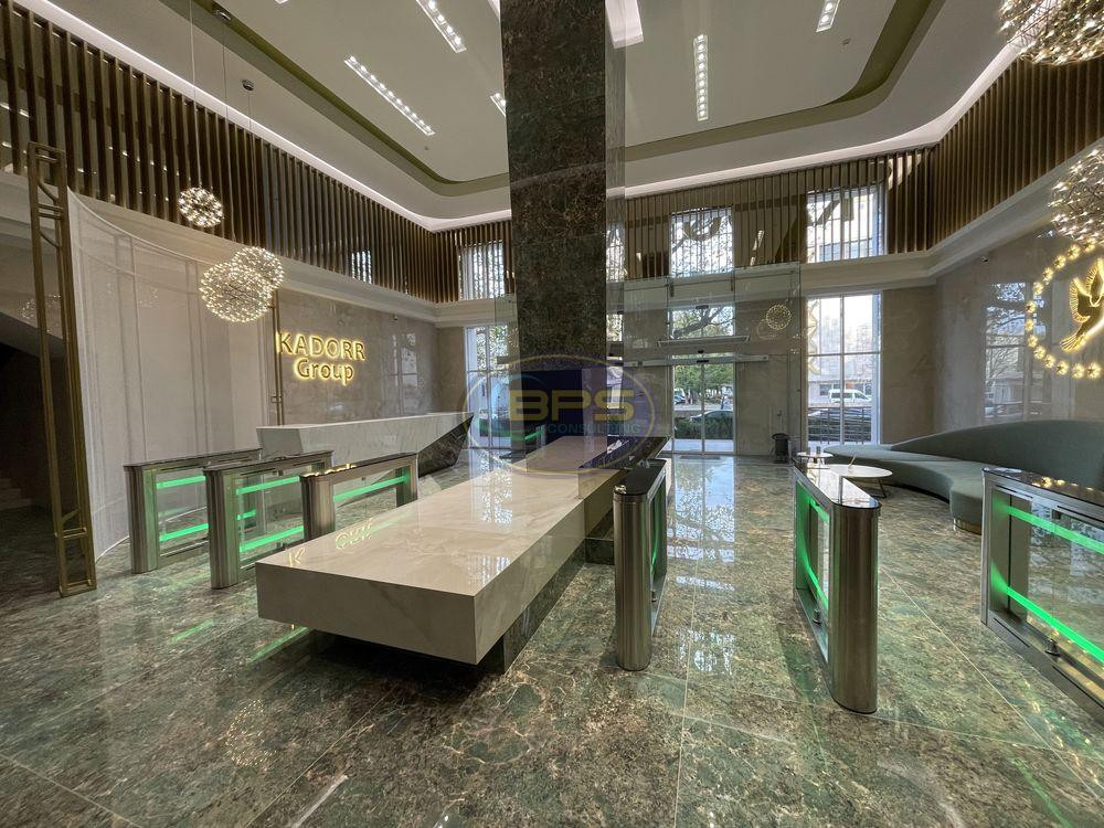 Оренда приміщення вільного призначення на вул. Італійський бульвар поверх - 6/15 Одеса - фото 4