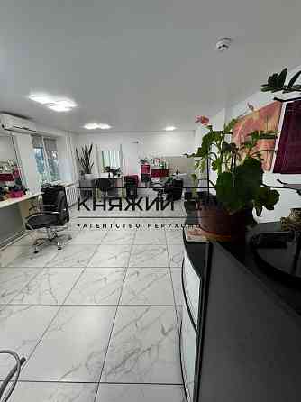 Оренда приміщення вільного призначення на Героев Сталинграда просп./Володимира Івасюка просп поверх - 1/20 Київ