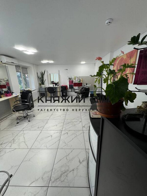 Оренда приміщення вільного призначення на Героев Сталинграда просп./Володимира Івасюка просп поверх - 1/20 Київ - фото 5