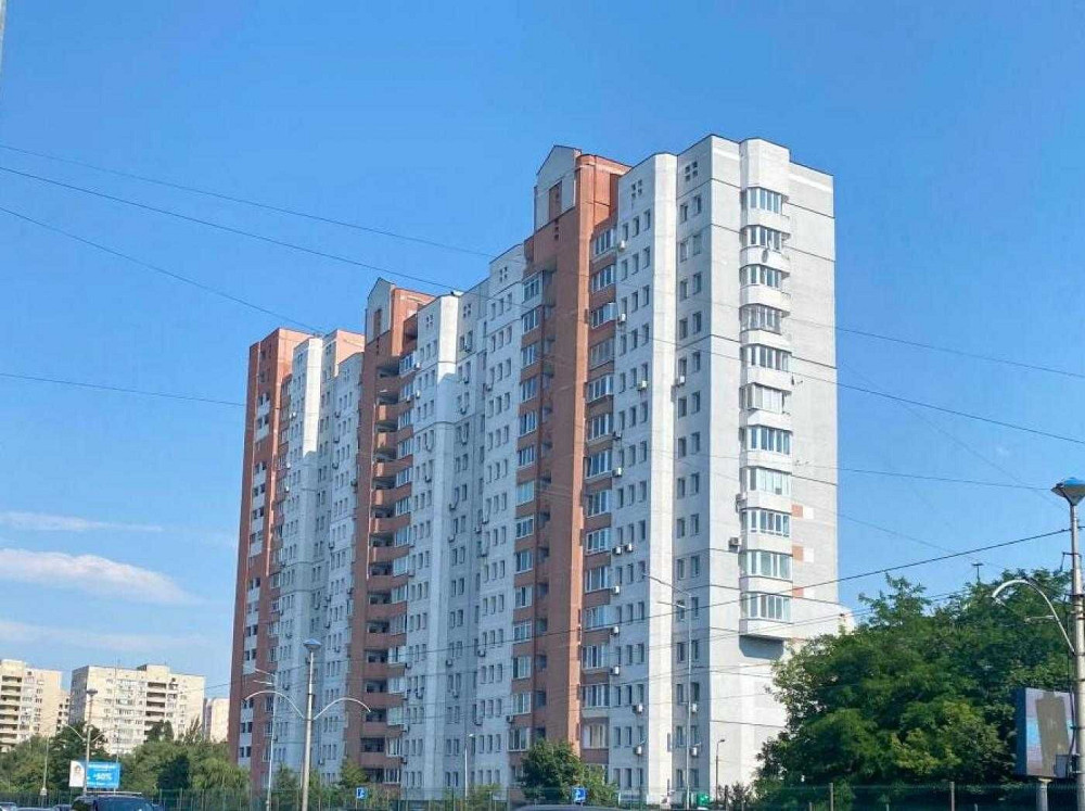 Продаж Квартира 3-кімнатна, 4/18 поверх на Курбаса Леся вул., д. 5-В Київ - фото 11
