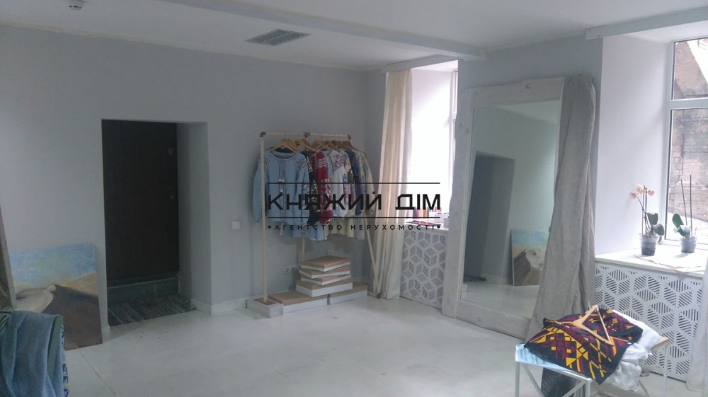 Продаж офісне приміщення на Олеся Гончара ул. Київ - фото 7