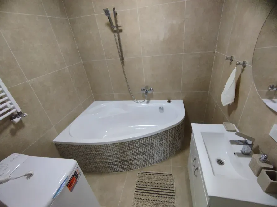 Оренда 2к Квартира 59 кв.м Тлехаса 19 Ужгород - фото 3